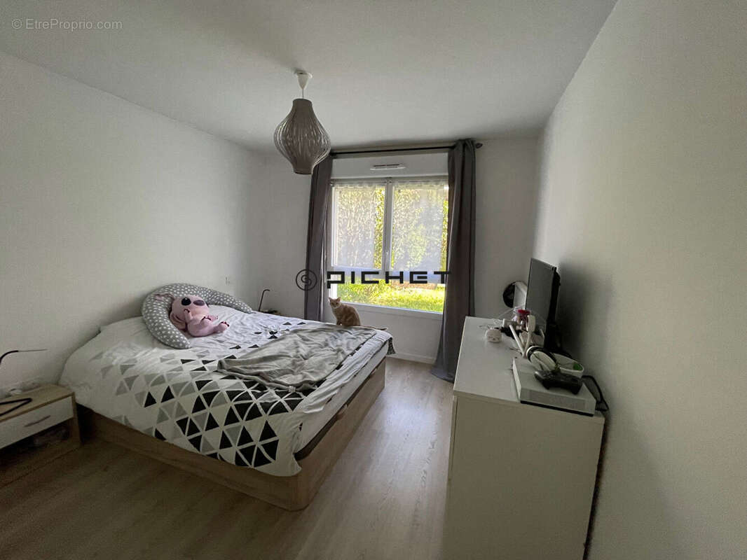 Appartement à PAU