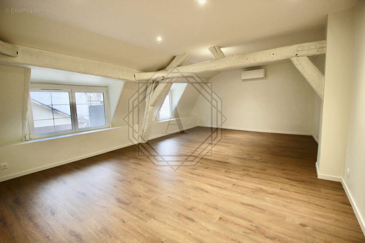 Maison à L'ISLE-ADAM