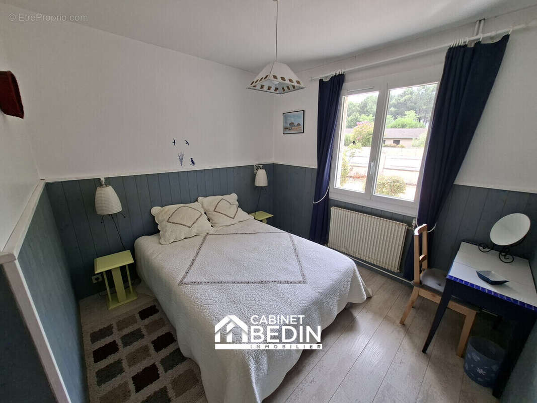 Maison 136 m² à Lanton  - photo 7