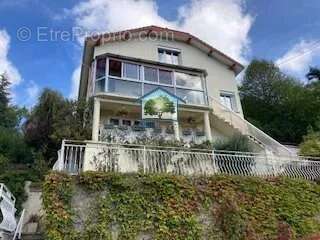 Maison à LA RICAMARIE