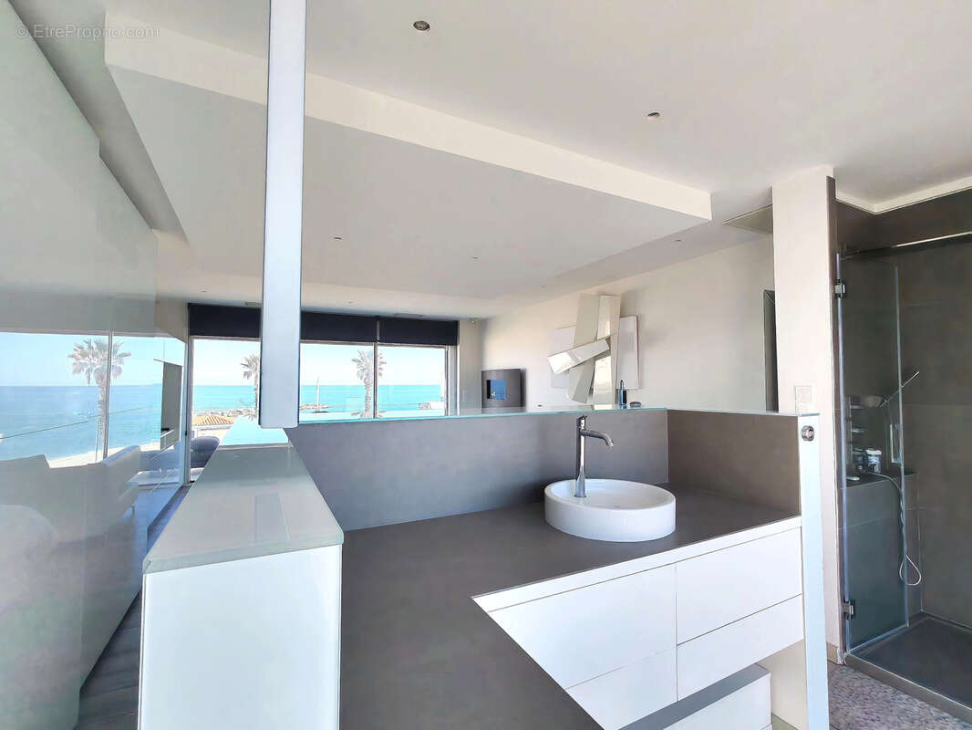 Maison à SAINTE-MARIE