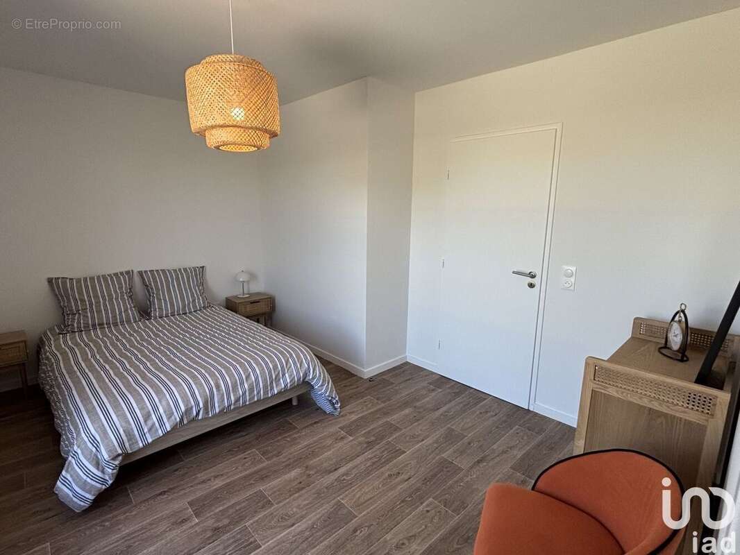 Photo 3 - Maison à MARLY-LA-VILLE