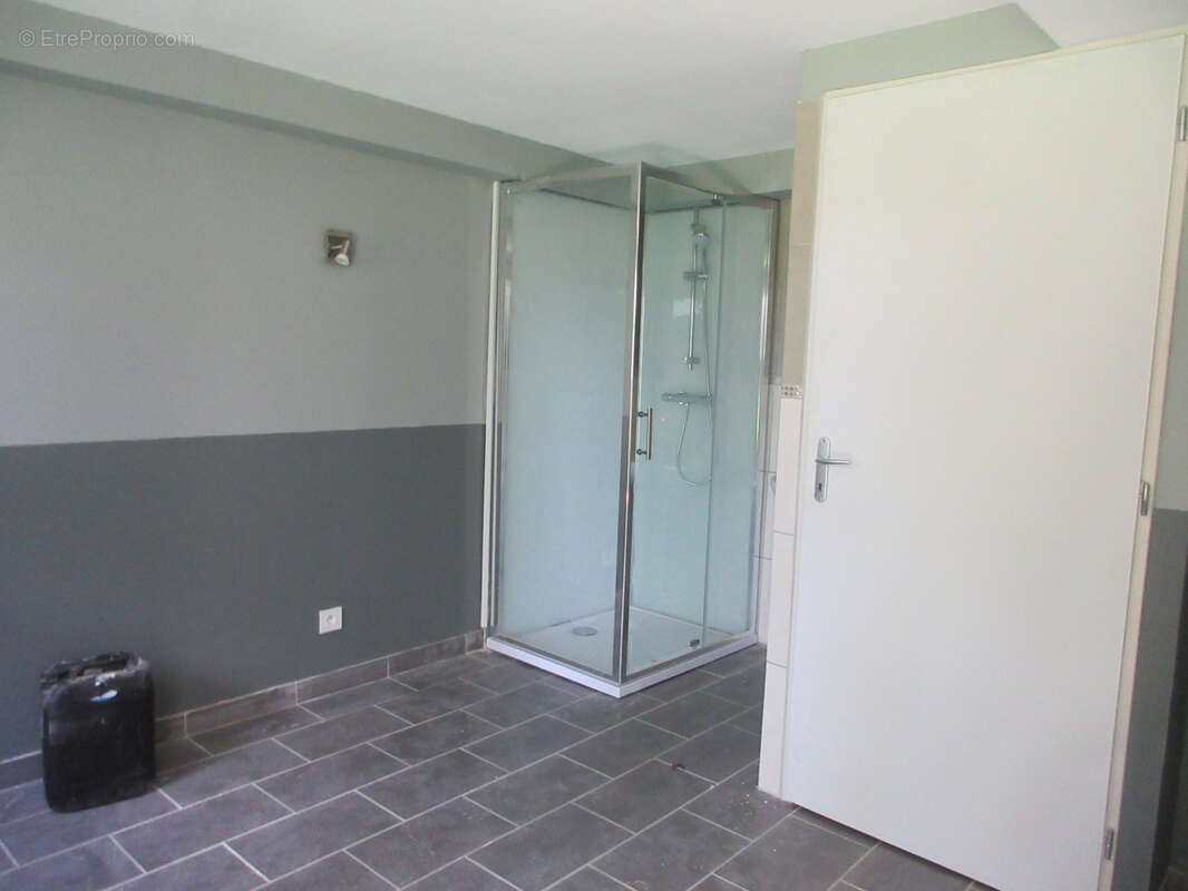 Appartement à SAINT-MARCEL