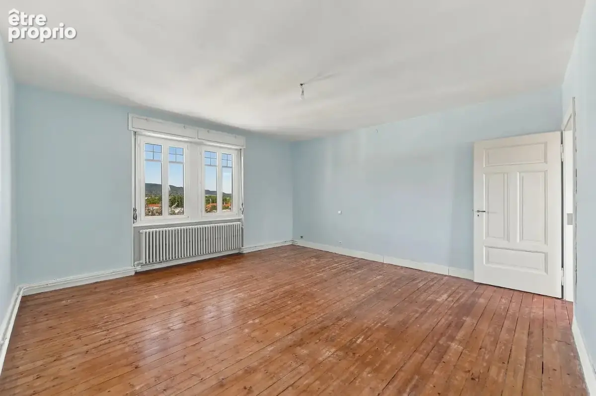 Appartement de 6 pièces de 170 m2 à Saverne - photo 7
