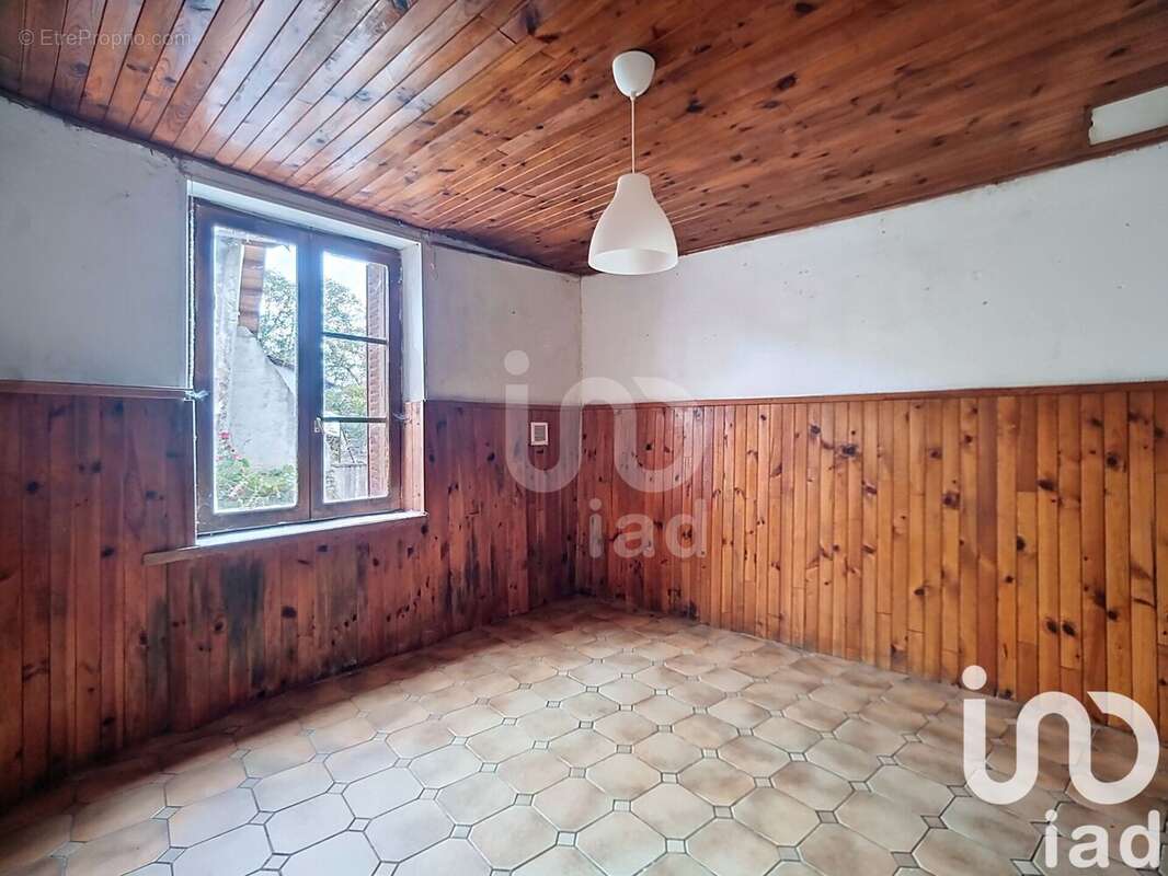 Photo 8 - Maison à PETITMONT