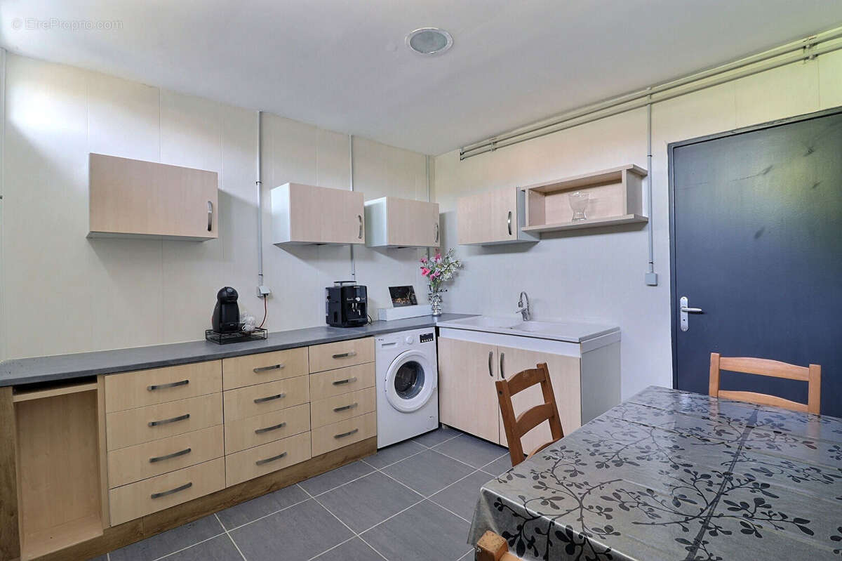 Maison 4 pièces à vendre à Saint Sever - 149 560 - photo 8