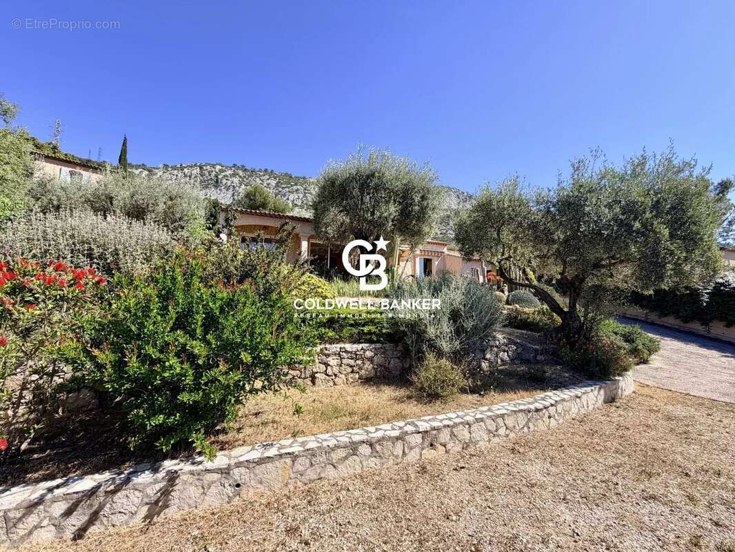 Maison à LA VALETTE-DU-VAR