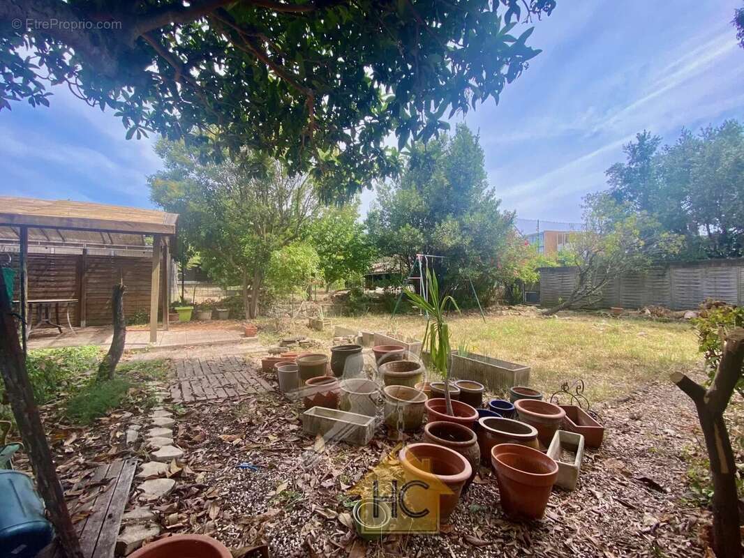 Appartement à MOUGINS
