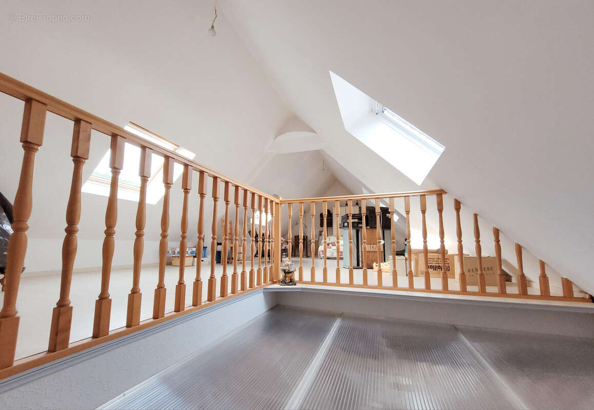 Maison à AVESNELLES