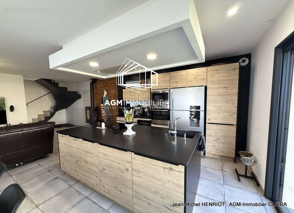 Photo 6 - Maison à SALSES-LE-CHATEAU