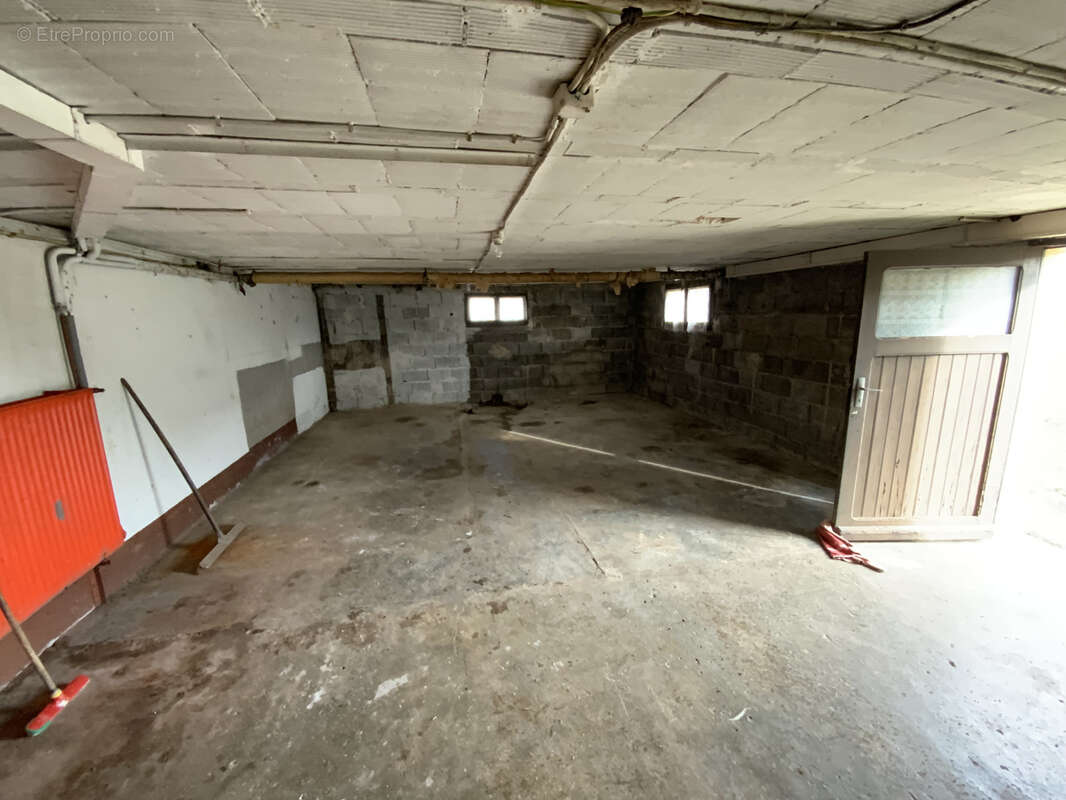 Maison à MAGNY-VERNOIS