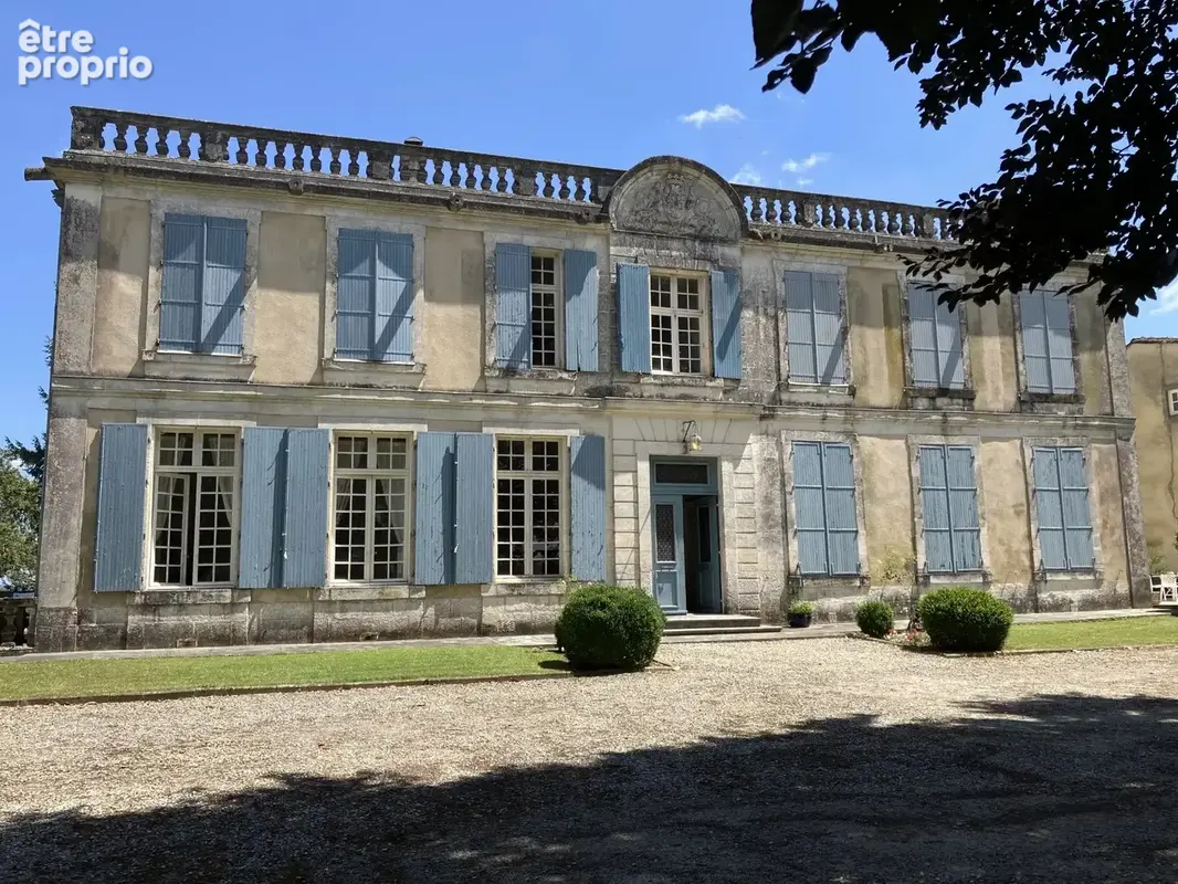 Magnifique appartement de vacances dans un château avec magnifique parc - photo 10