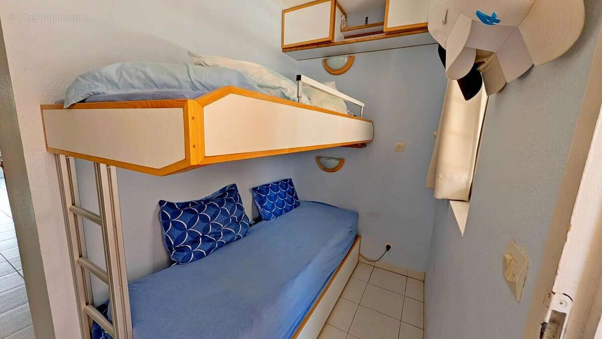 Appartement à LA SEYNE-SUR-MER