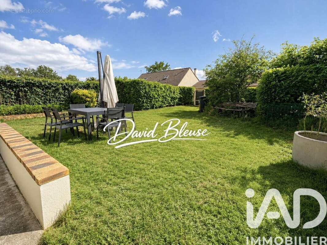 Maison 93 m² à Eragny  - photo 3