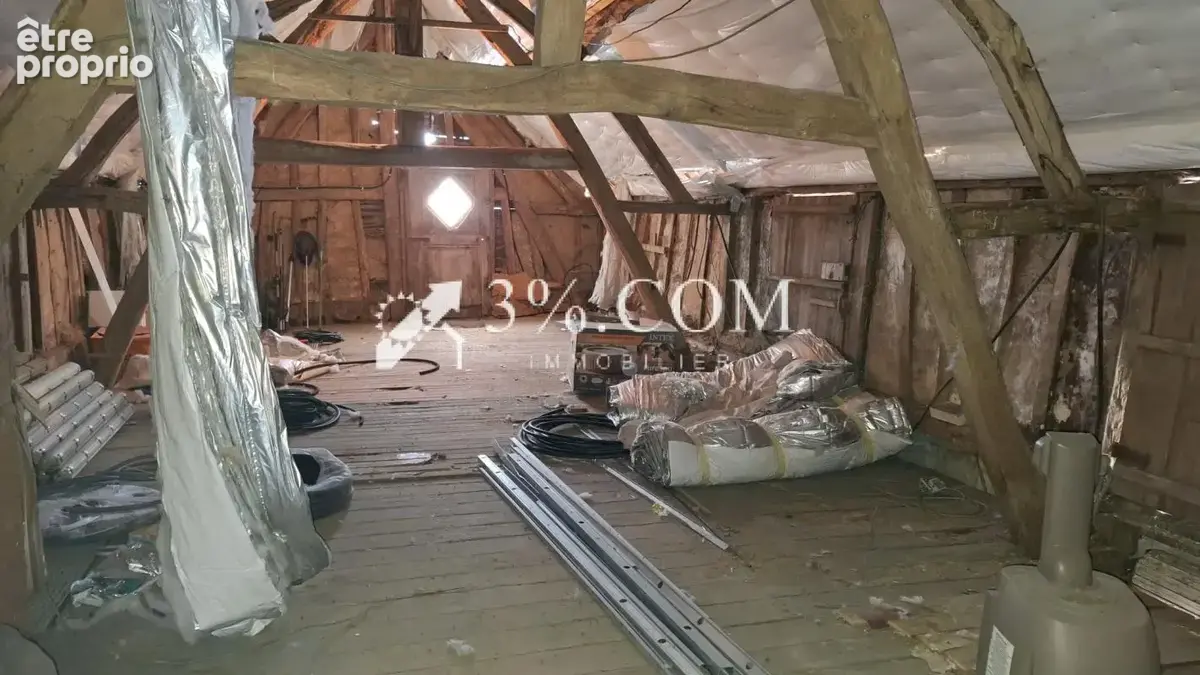 Grande Maison sans travaux - 6 / 7 CH - + Dépendance - photo 18