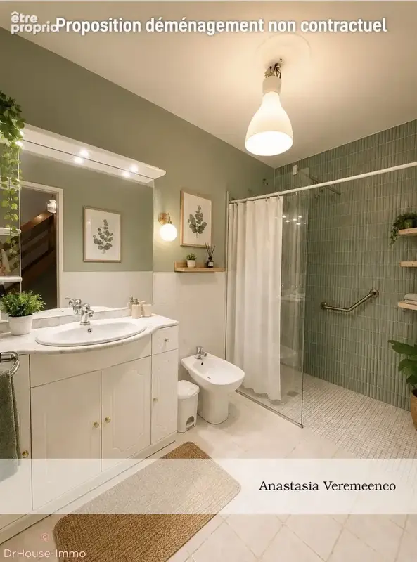 Maison 4 pièces 112 m² à vendre à Monsegur (33580) - photo 27