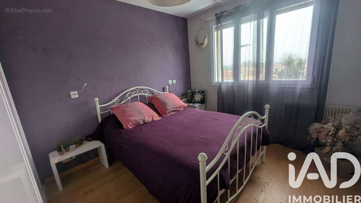 Photo 8 - Appartement à LE COTEAU