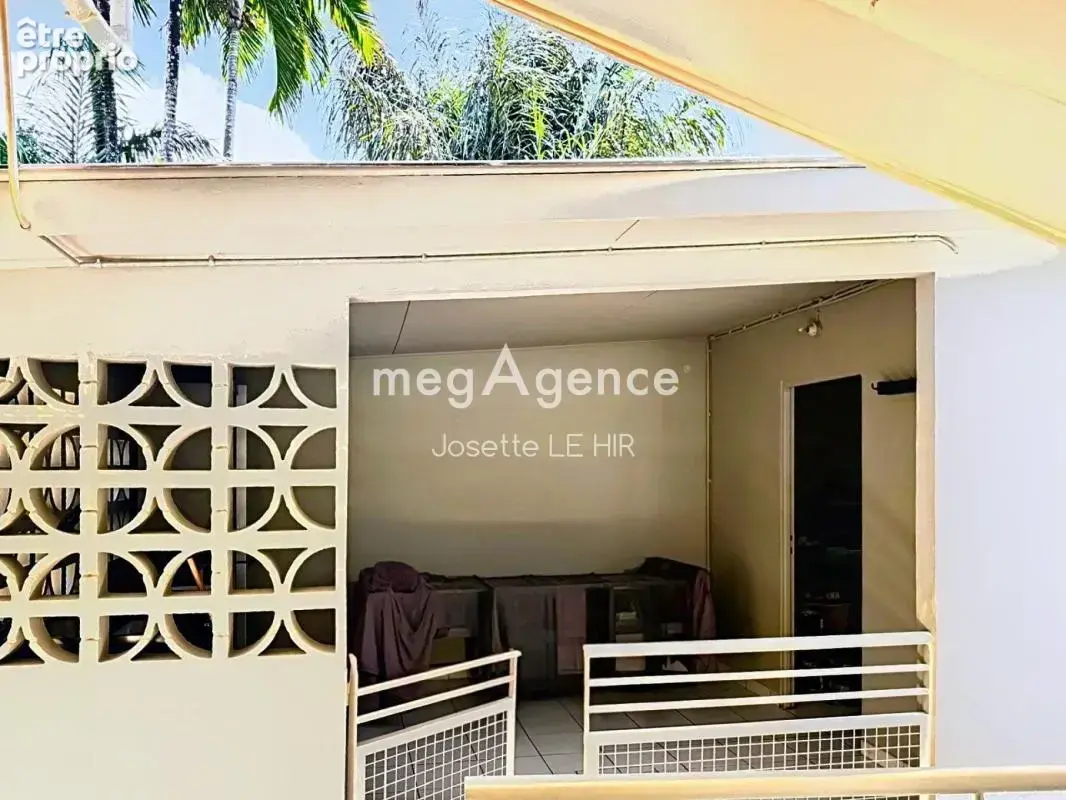 Villa 4 pièces 82 m² Montabo Cayenne - photo 10