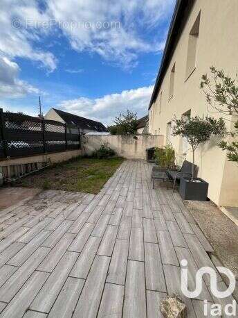 Photo 3 - Maison à ATTAINVILLE