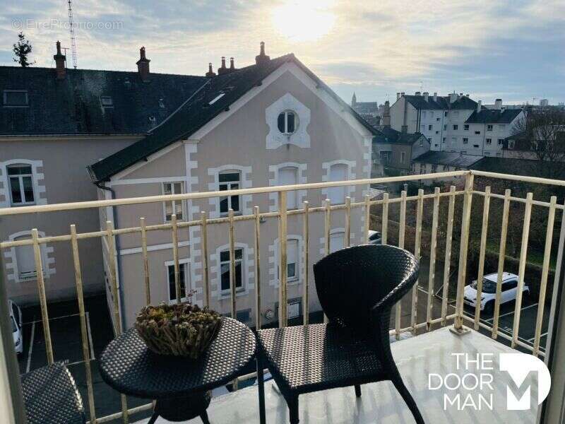 Appartement à LAVAL