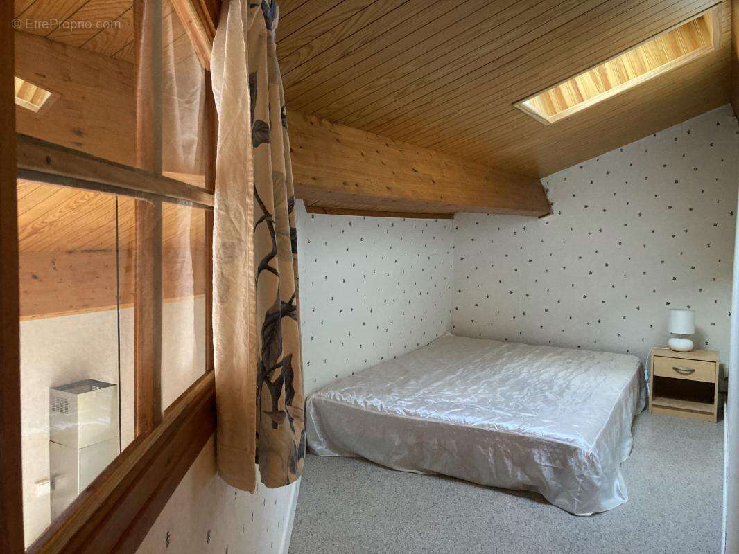 Appartement à LES MATHES