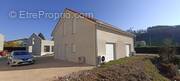 Photo 1 - Maison à CHAMPIER