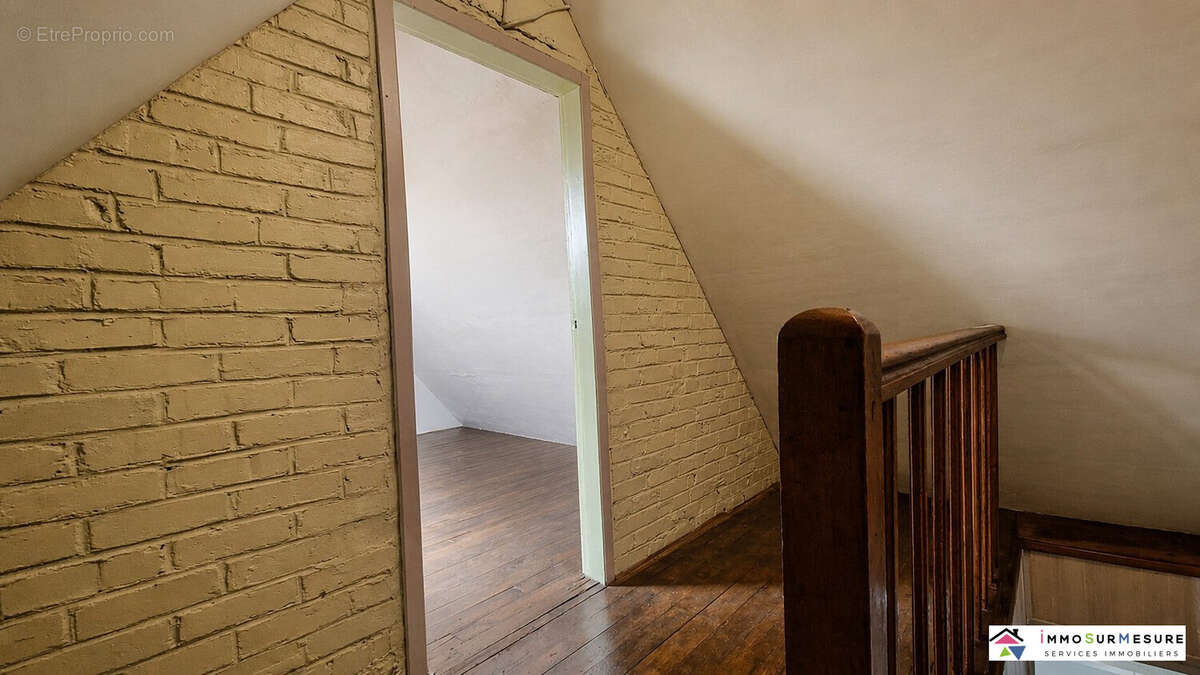 Maison à FREVENT