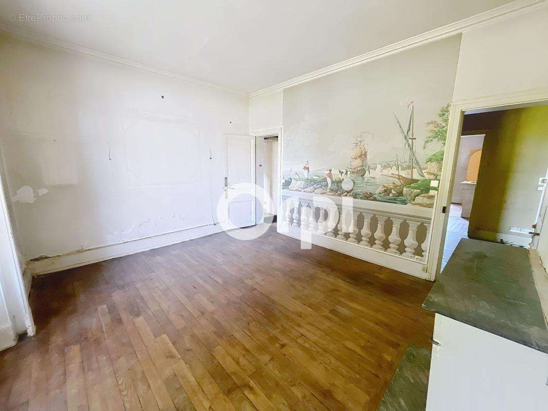 Appartement à BRIVE-LA-GAILLARDE