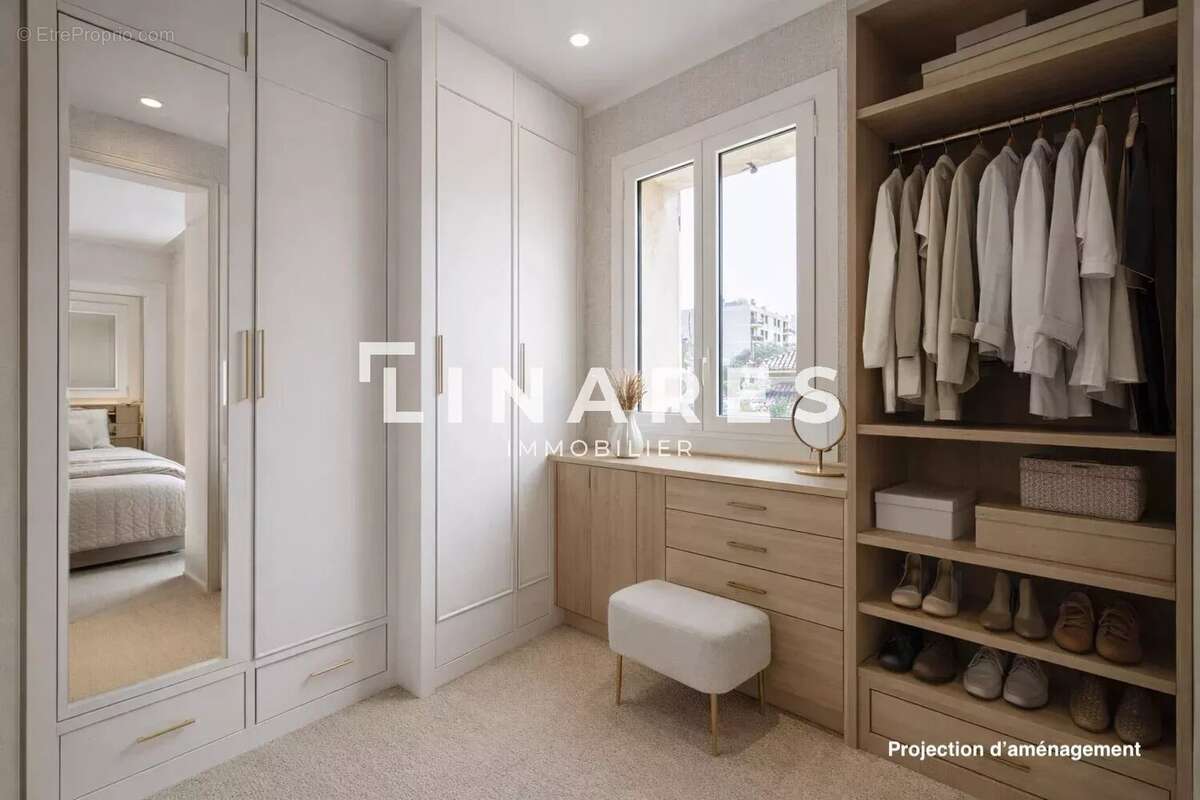 Maison à MARSEILLE-8E
