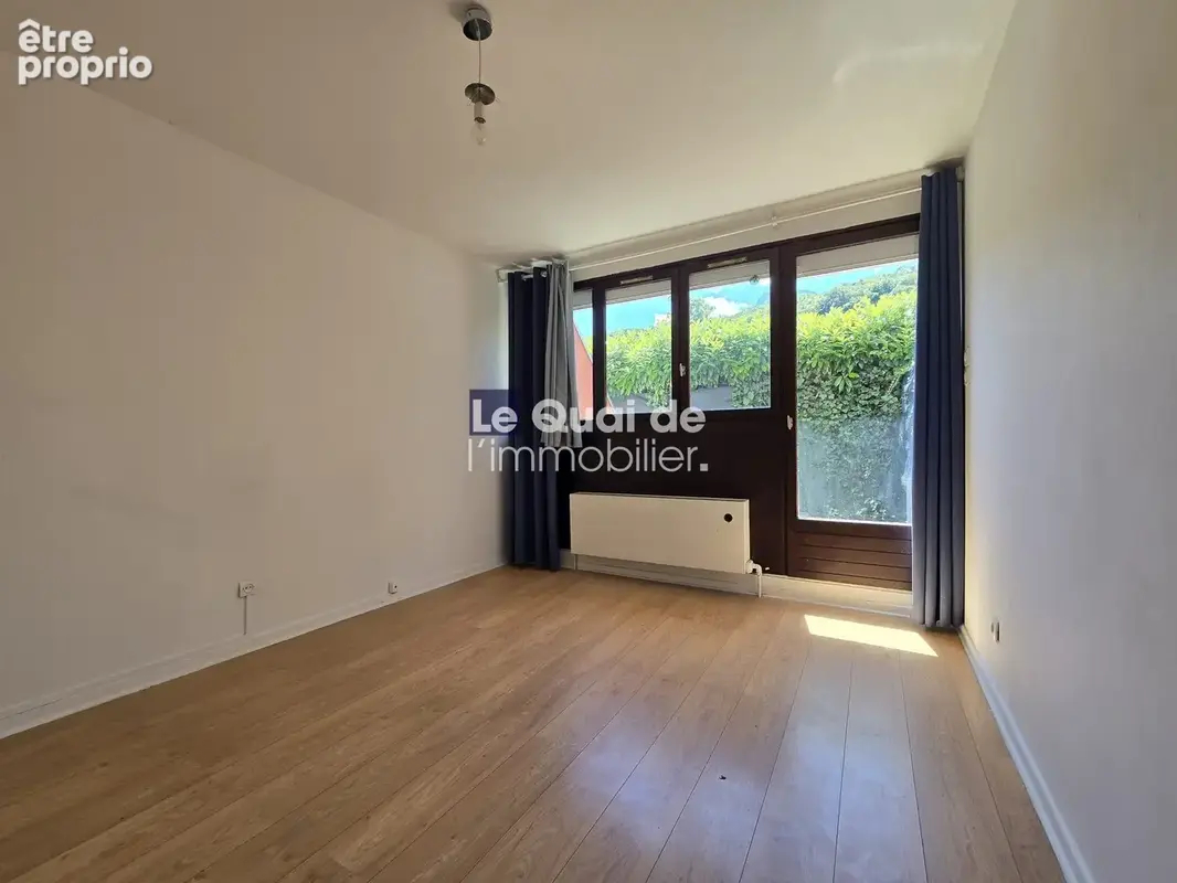Appartement 51 m² à Fontaine  - photo 5