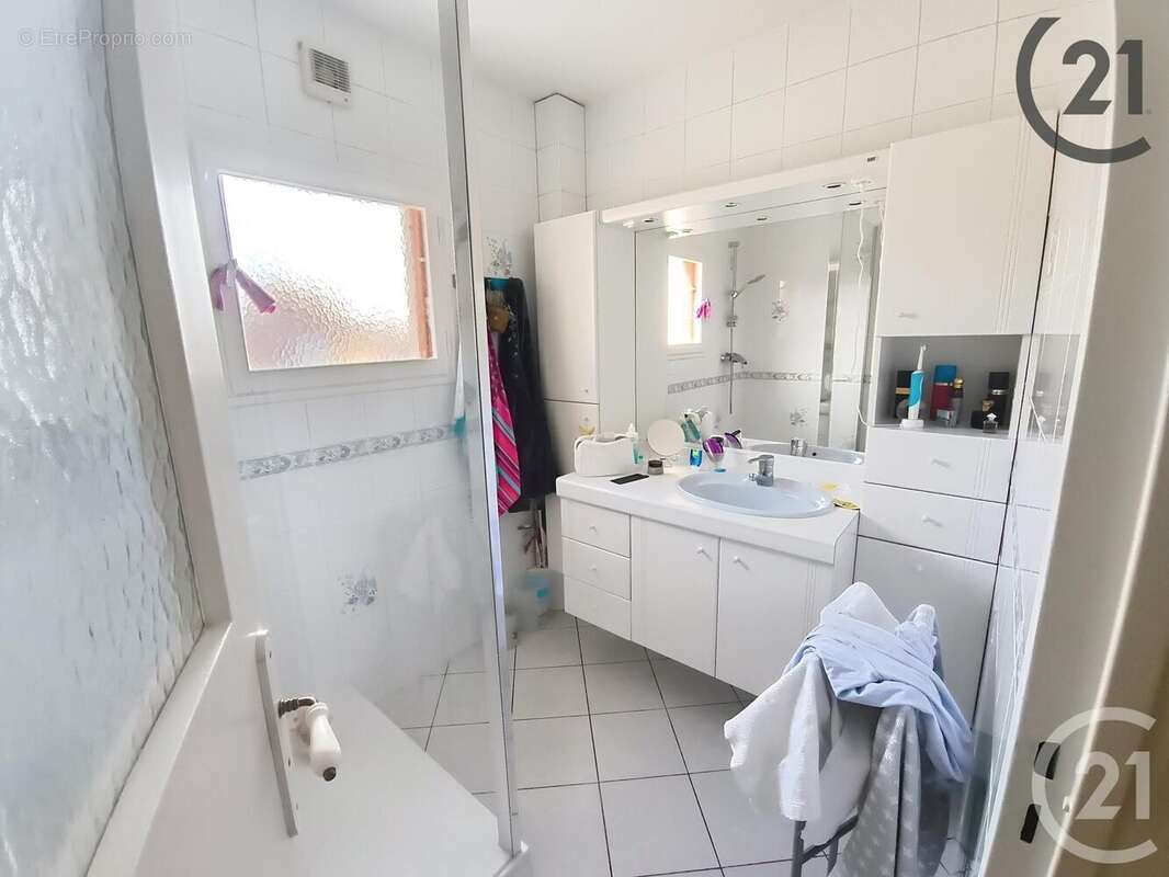 Appartement à TROYES