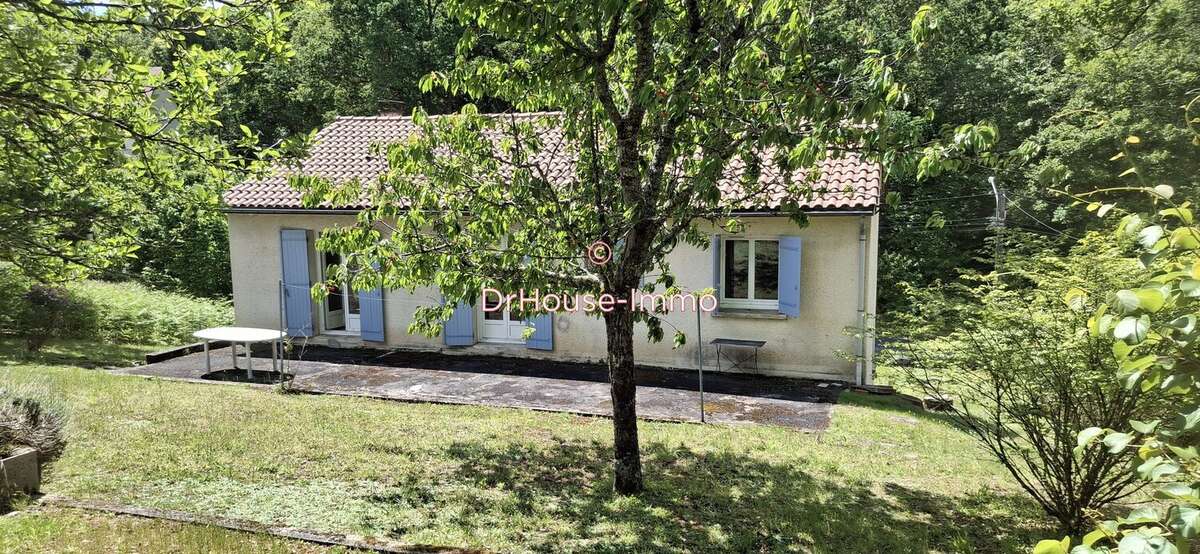 Maison à COULOUNIEIX-CHAMIERS
