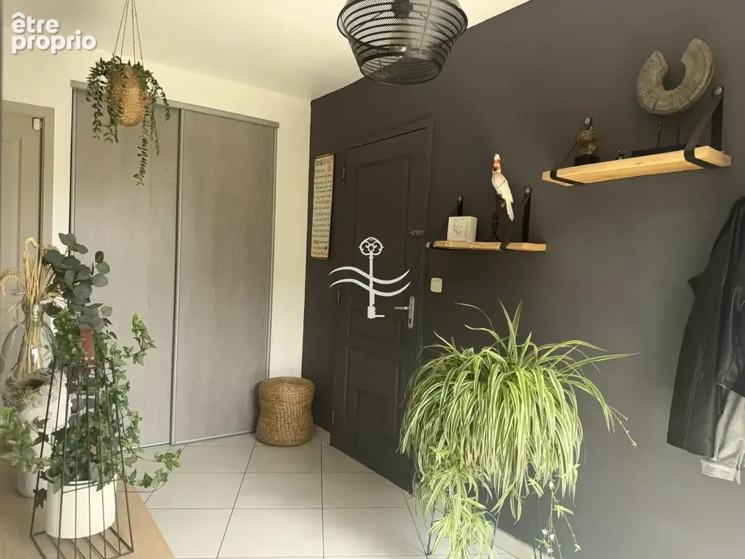 Maison 10 pièces 219 m² à vendre à Sannerville (14940) - photo 3