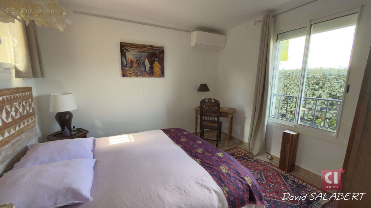 Maison à LE LUC