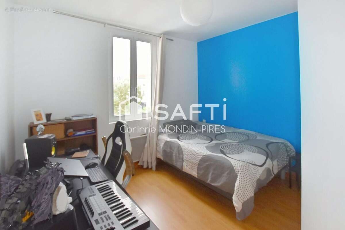 Photo 8 - Appartement à BAYONNE
