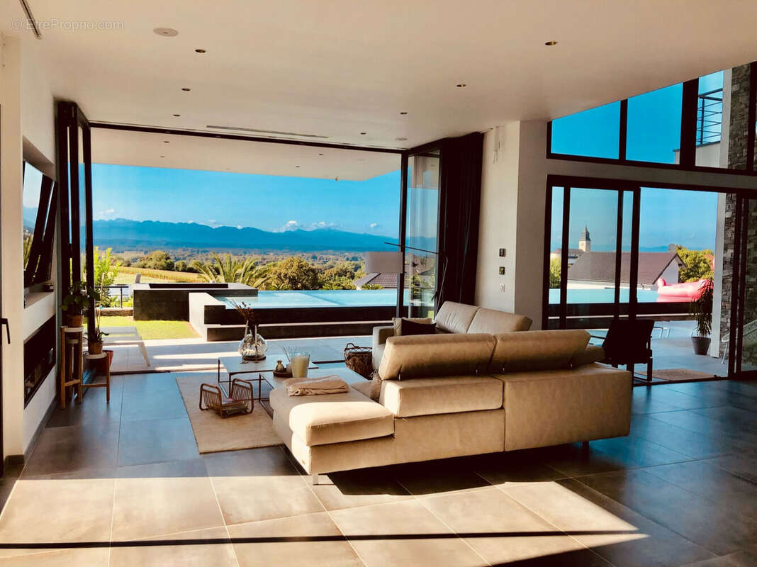 Photo 5 - Maison à PAU