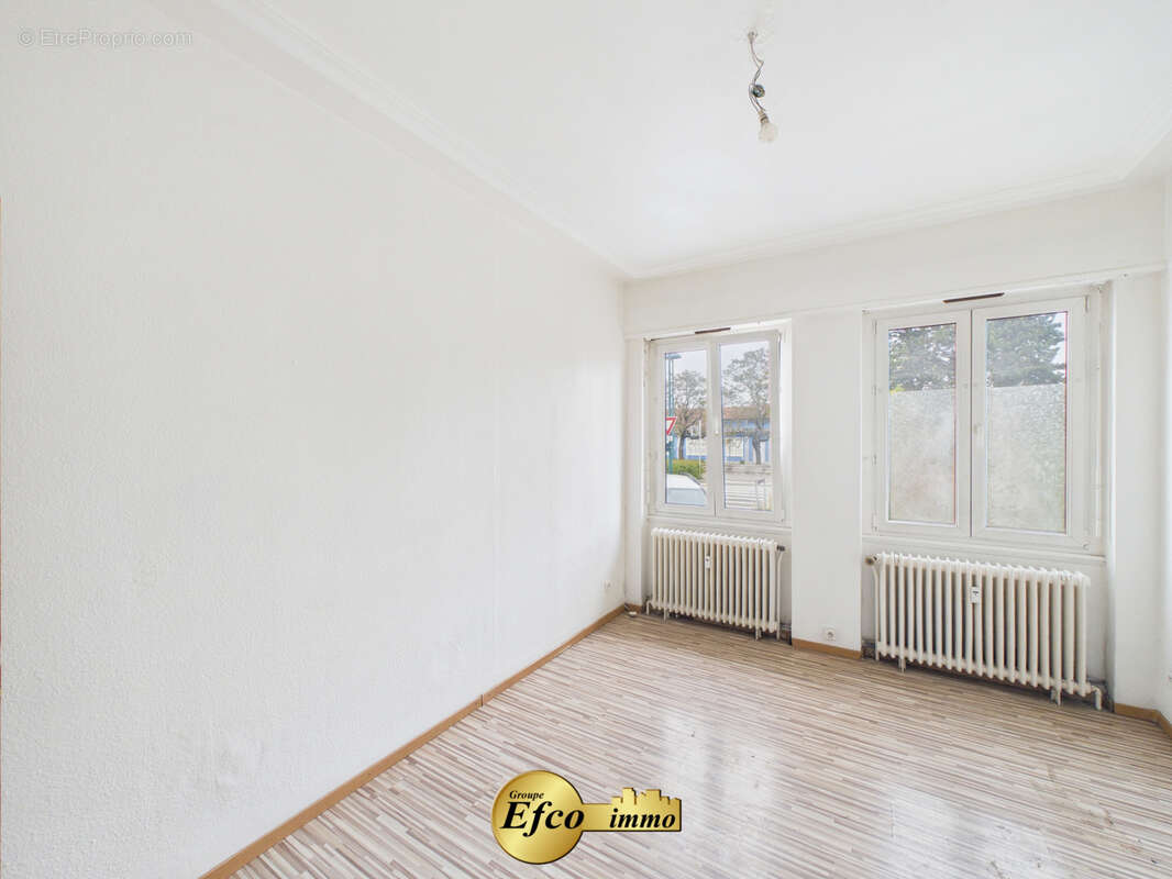 Appartement à SAINT-LOUIS