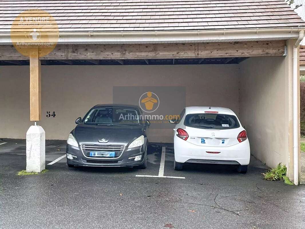 Maison à BAILLET-EN-FRANCE