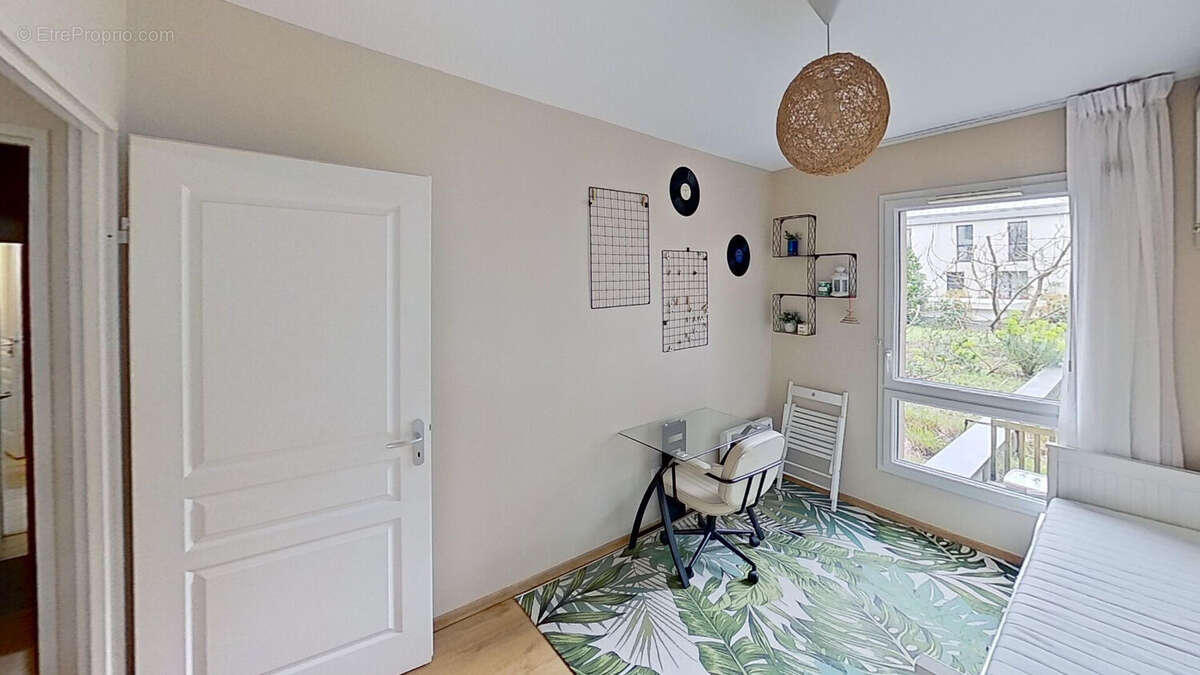 Appartement à ANGERS