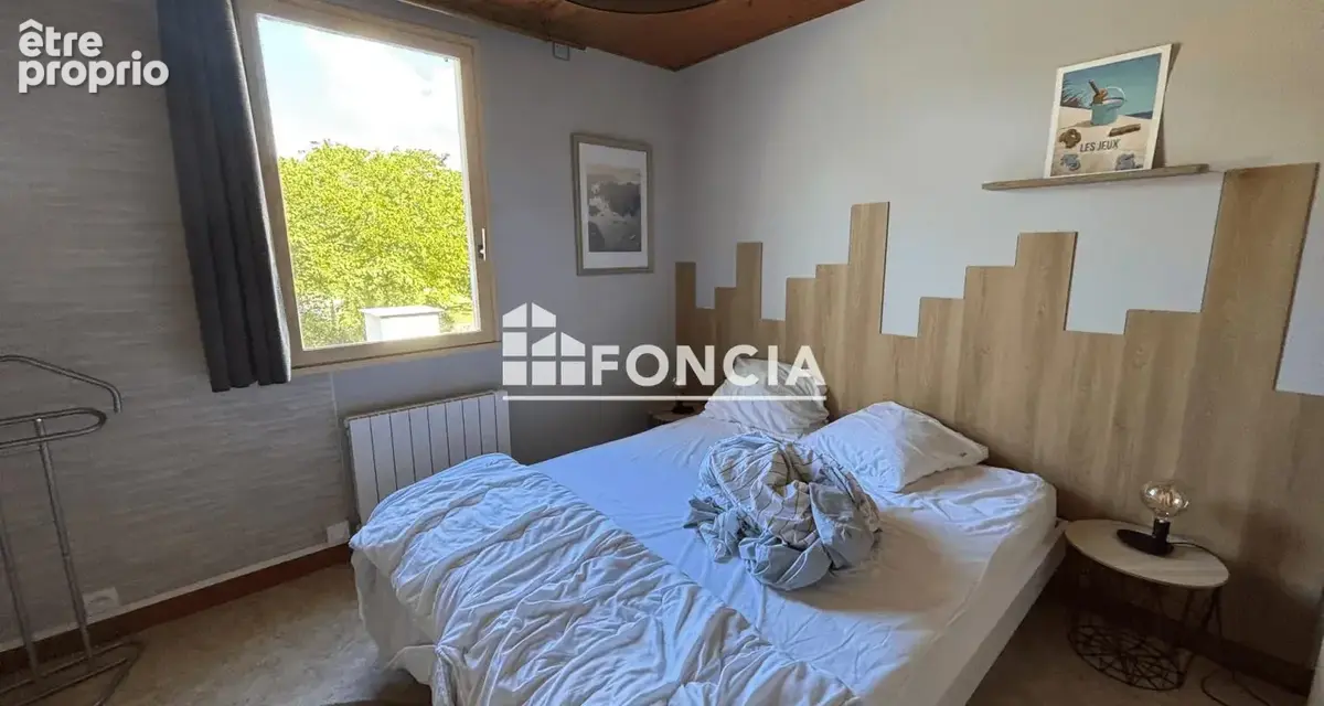 Maison 3 pièces 76 m² à vendre à Saint-Jean-De-Monts (85160) - photo 5