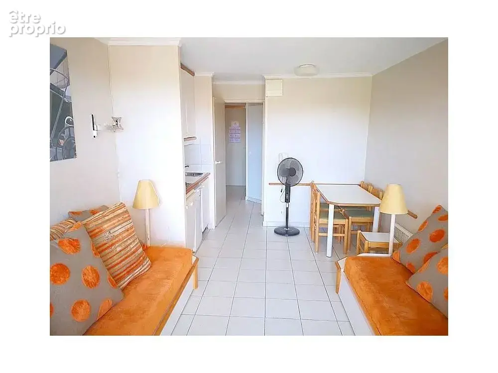 Appartement 1 pièce 22 m² à vendre à La Seyne-Sur-Mer (83530) - photo 5