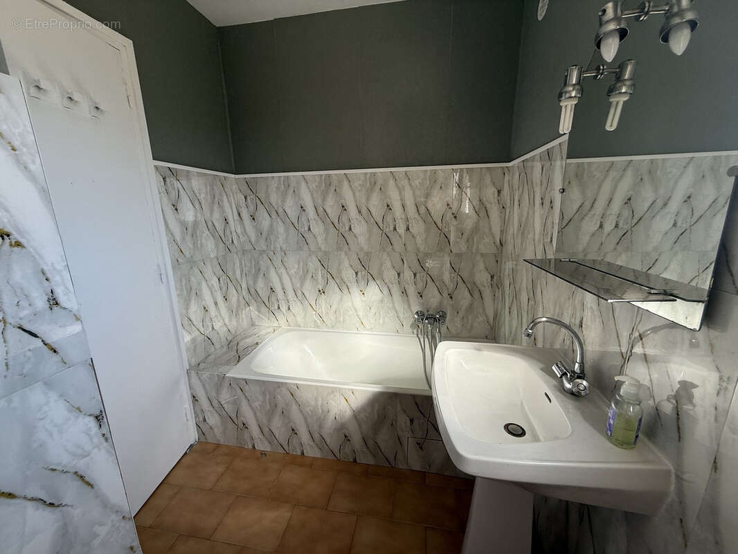 Maison à PORTO-VECCHIO