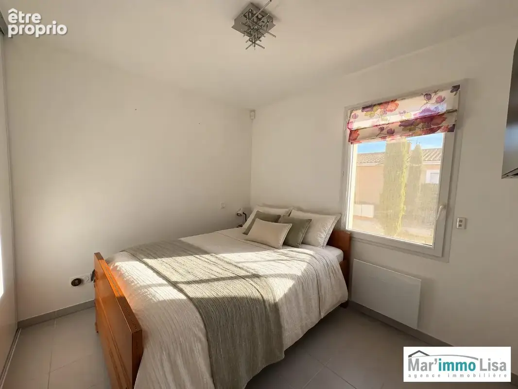 Maison 3 pièces 100 m² à vendre à Charleval (13350) - photo 6
