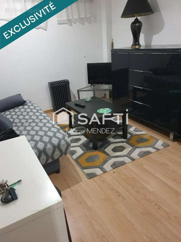 Photo 2 - Appartement à LE PECQ