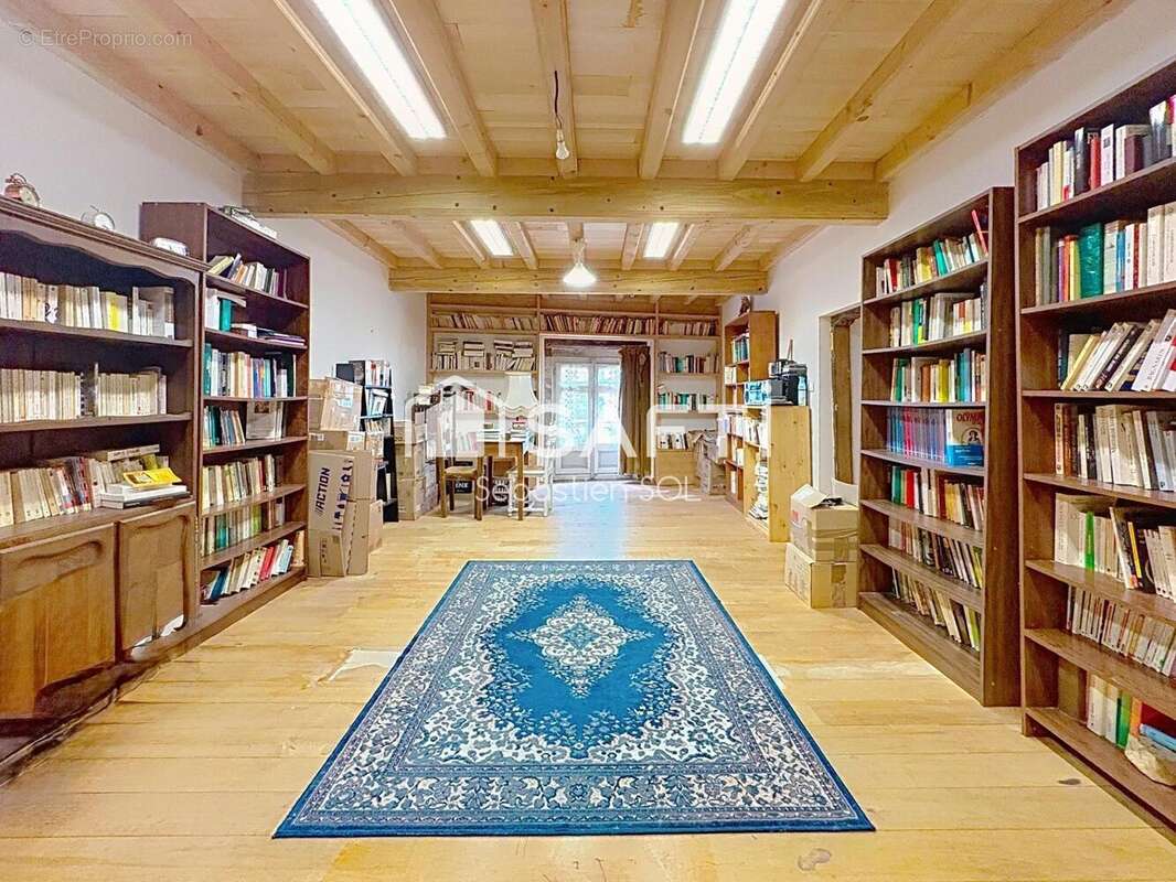 Photo 7 - Maison à MONTPEZAT-DE-QUERCY