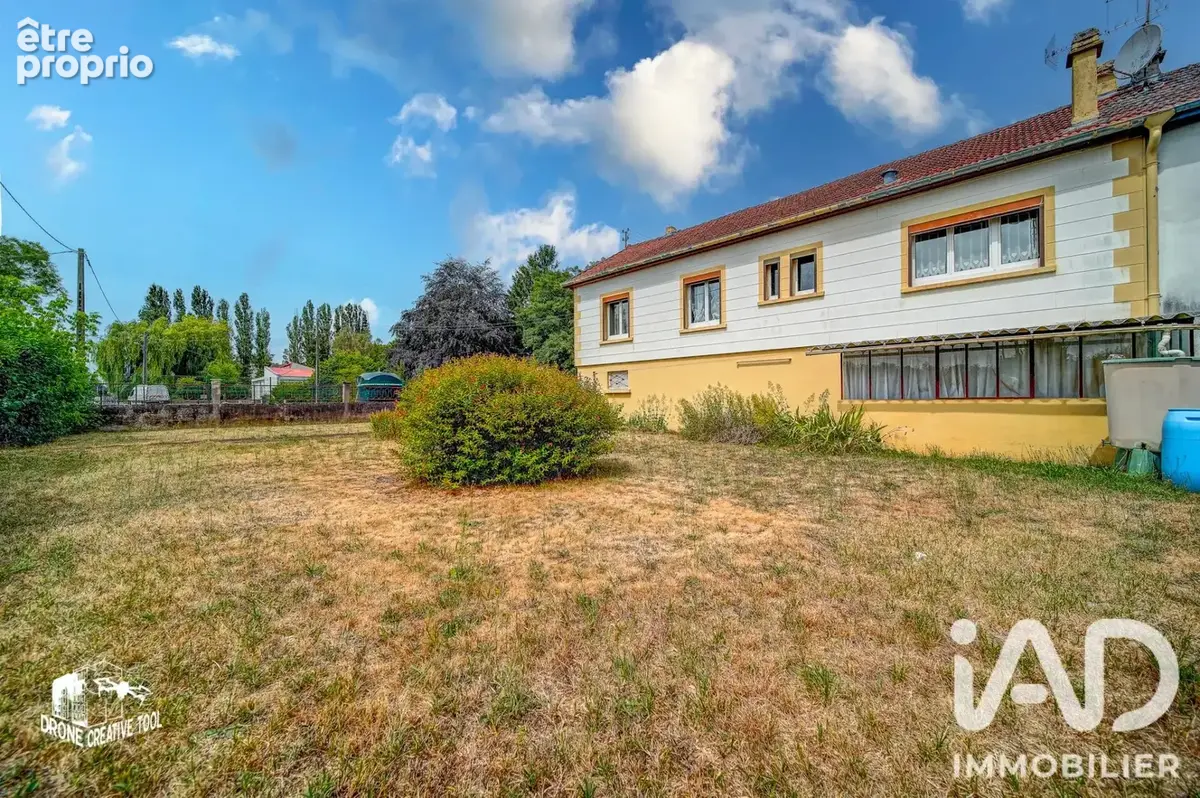Photo 1 - Maison à JARNY