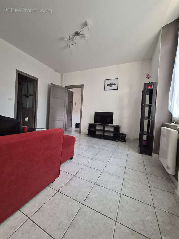 Appartement à NARBONNE