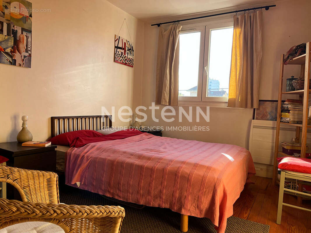 Appartement à VILLEFRANCHE-SUR-SAONE