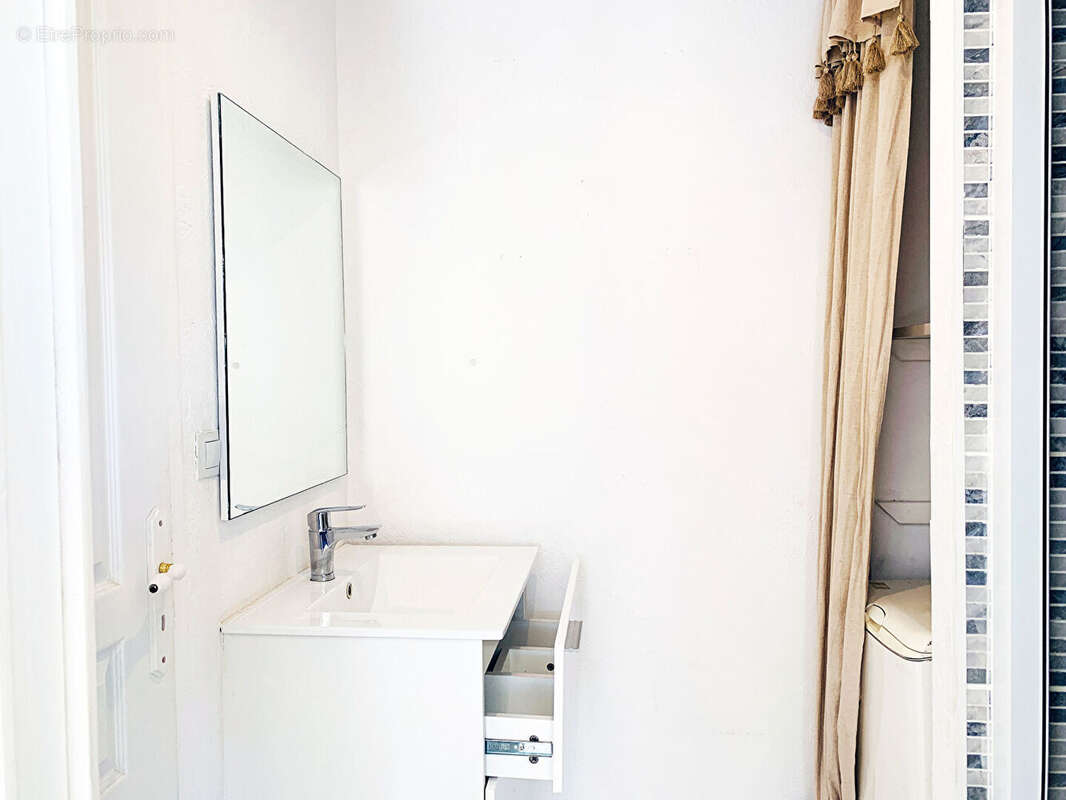 Appartement à LES MATHES