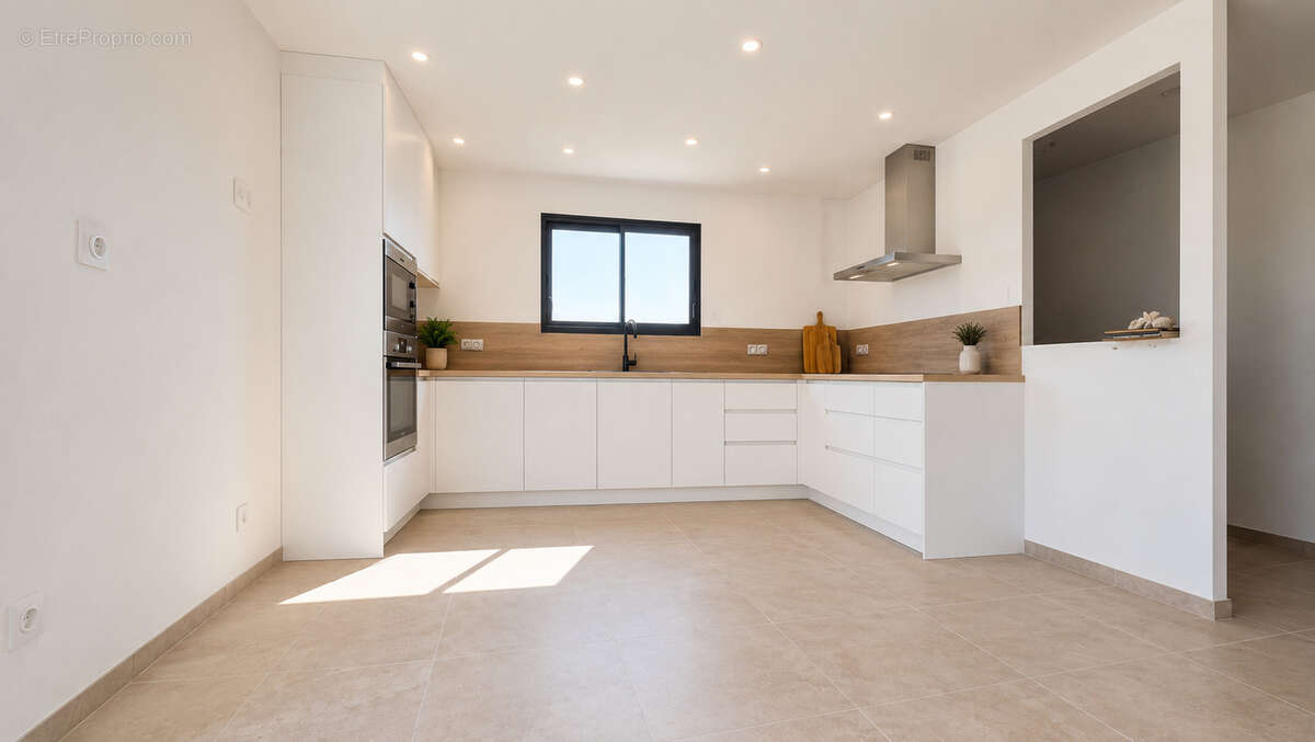Maison - 87m2 - 3 Pièces - photo 6